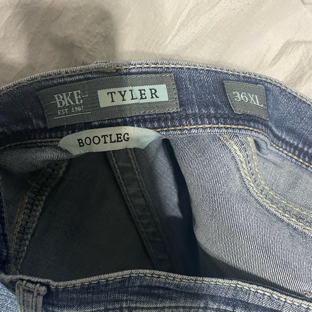 BKE tyler 36xl
